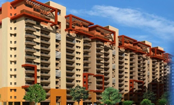 TDI Espania Heights Image