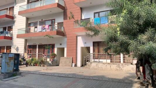 TDI Emperor Floors Elevation