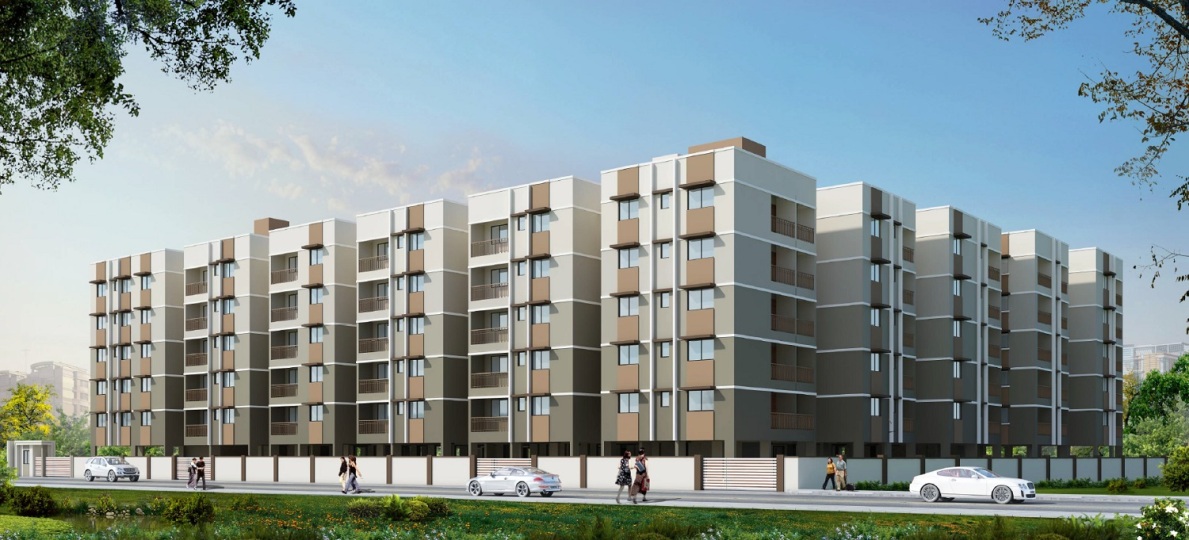 Technopolis Solitaire Pride Bachupally, Hyderabad Resale Price List ...