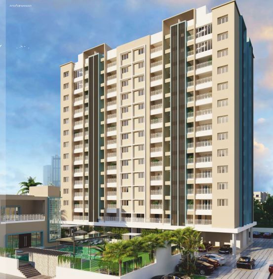 Techstone Constructions and GVC Group Casa Abrigo Photos Hadapsar