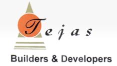 Tejas Builders Mumbai