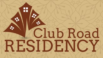 Tenements Club Road Residency Map - Chandan Nagar, Jorhat Location Map