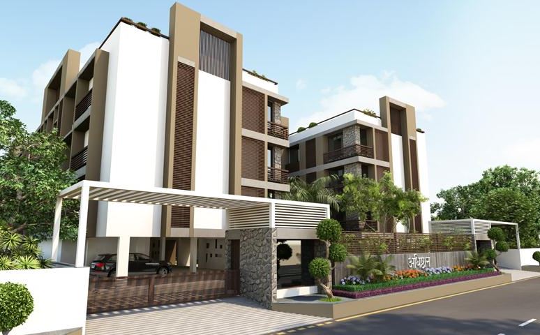 Teraiya Adhishthan Thaltej, Ahmedabad Resale Price List, Brochure ...