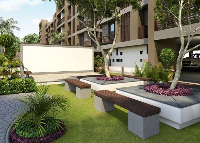 Teraiya Adhishthan Thaltej, Ahmedabad Resale Price List, Brochure ...