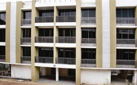 Teraiya Group Builders / Developers - Projects - Constructions
