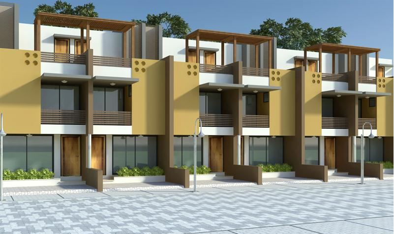 Teraiya Shantikunj Naroda, Ahmedabad Resale Price List, Brochure, Floor ...