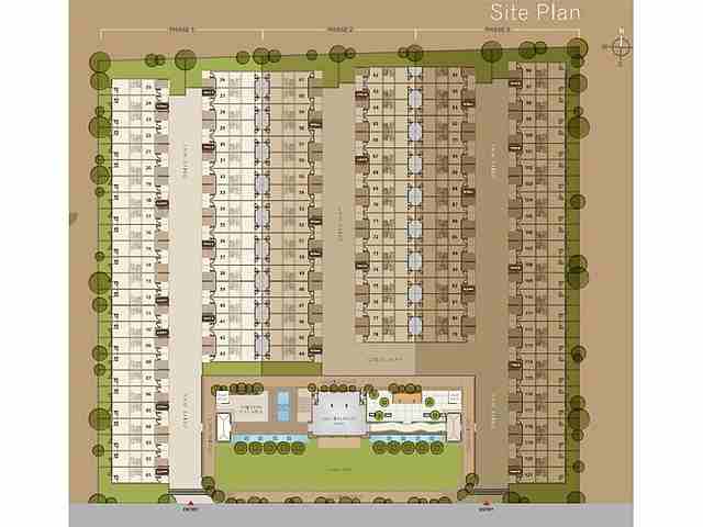 Teraiya Group Teraiya Shantikunj Photos - Naroda, Ahmedabad East Pictures