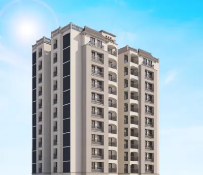 Teraiya Infra Builders / Developers - Projects - Constructions