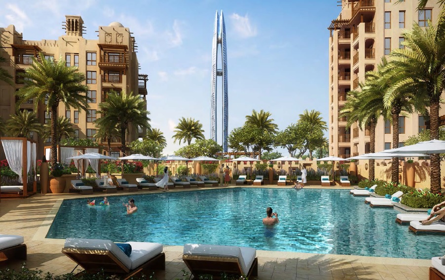 Better Homes Asayel Dubai, Umm Suqeim 3 Price List, Brochure, Floor Plan