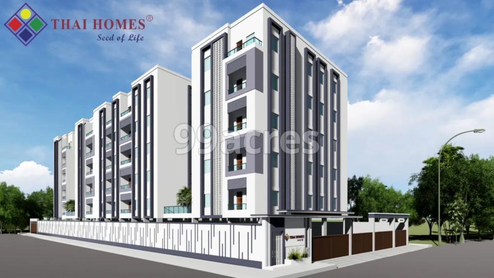 Thai Homes Puzhuthivakkam Madipakkam Price List Brochure Floor   401y89fs Large 