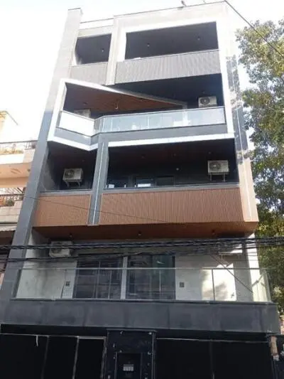 Lab view 3