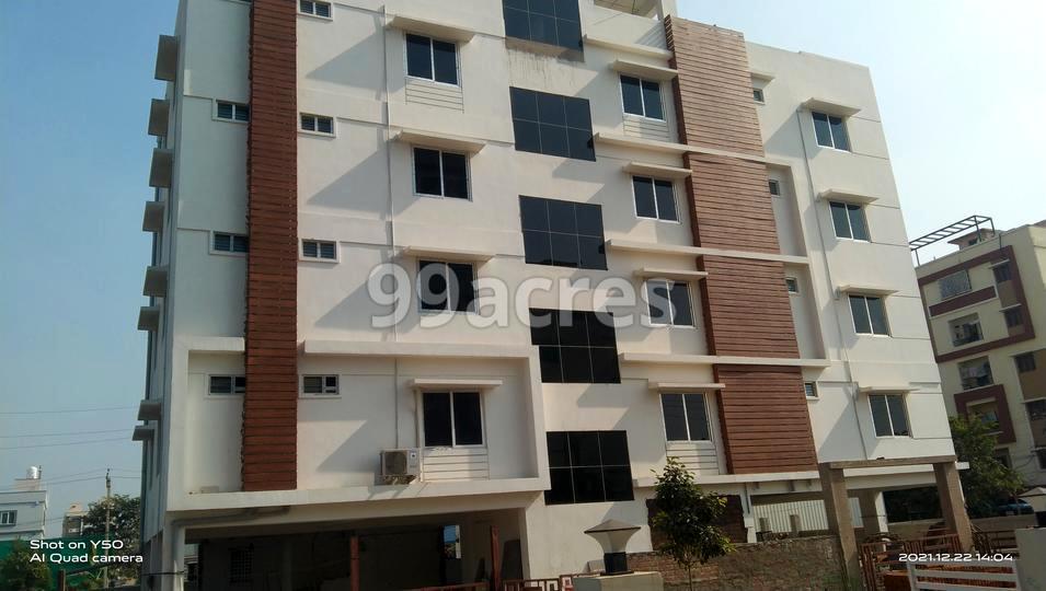 Krishna Nivas Vijayawada, Sri Ramachandra Nagar Resale Price List ...