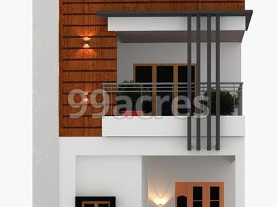 Tharini Aabarana Villas