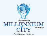 Tharwani Millennium City Thane Outskirts