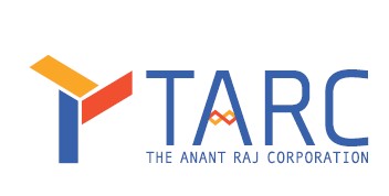 The Anant Raj Corporation