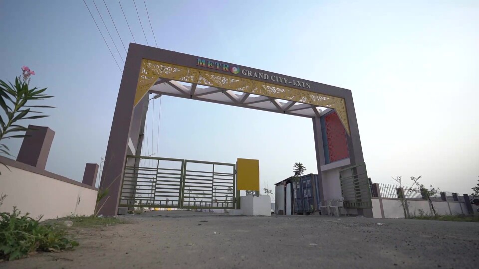 The Chennai Metropolitan CHS Metro Grand City Extn Photos And Videos