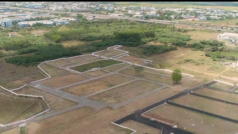 Metro Grand City Extn Chennai South, Kundrathur Resale Price List