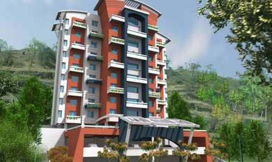 The Construction Akash Darshan Image