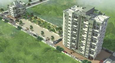 The Construction Anand Elevation Image
