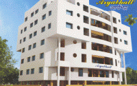 The Construction Aryabhatta Image