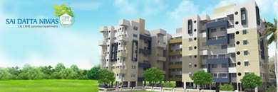 The Construction Group Sai Datta Niwas Image