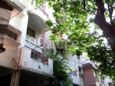 The Construction Shreeram Darshan Phase 2 Elevation