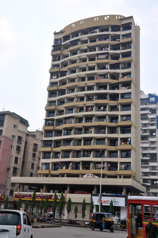 Gajra Group Builders Gajra Bhoomi Symphony Photos And Videos Sector