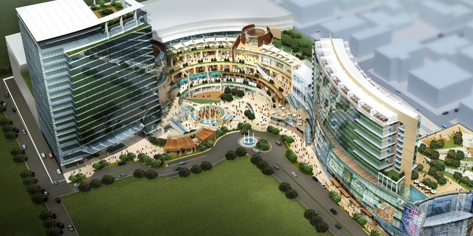 The Phoenix Mills Market City Viman Nagar Pune 99acres Phoenix Market City