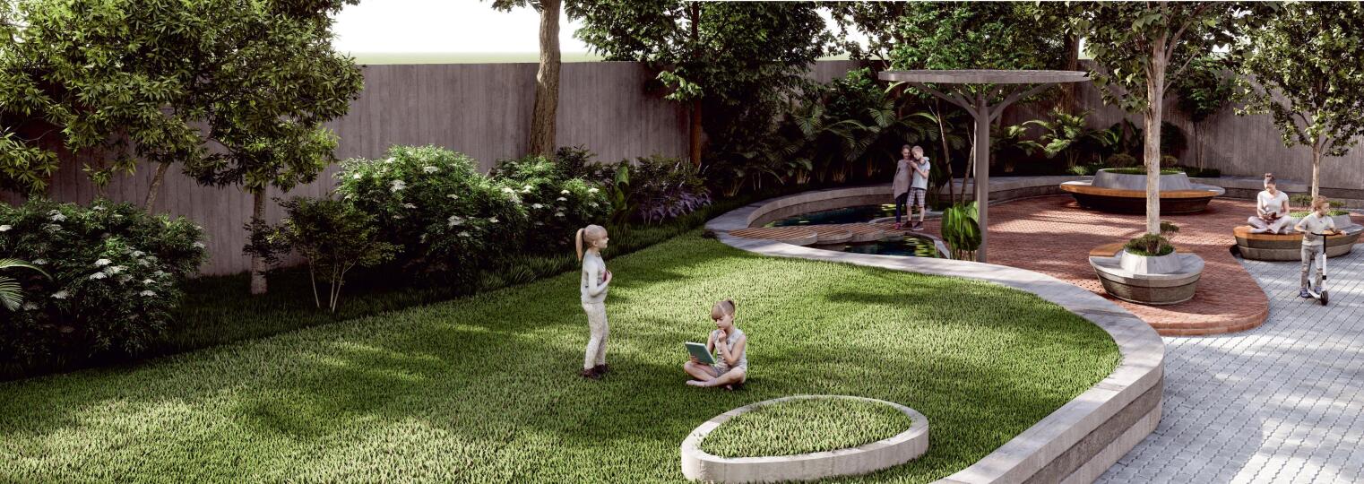 The Real Asset TRA Aalay Photos And Videos - Shela, Ahmedabad West Pictures