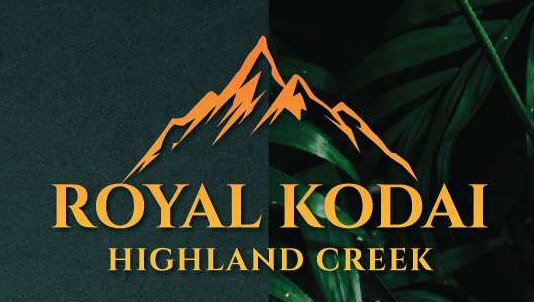 Royal Kodai Highland Creek Kodaikanal