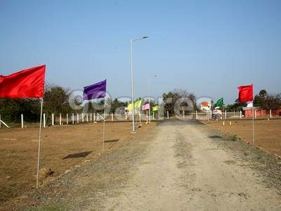 Thirumal Chendur Enclave Site View