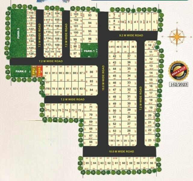 Thirumal Skandaa Enclave Chennai South, Guduvancheri | Price List ...