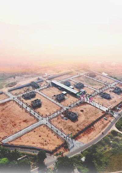 Thogai_Murugan Builders / Developers - Projects - Constructions
