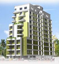 Enjoy the Pleasure of Living by Owning Flats or Apartments in Thrissur