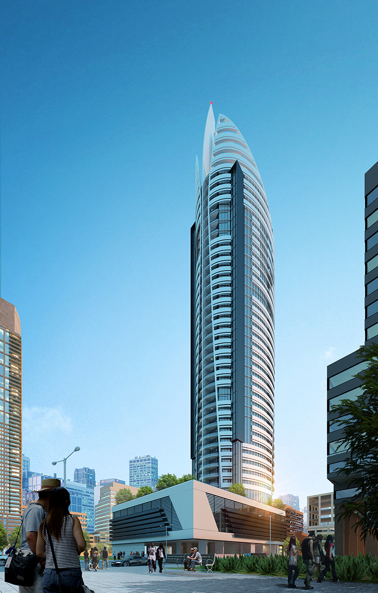 Tiger Group Tiger O2 Tower Photos Jumeirah Village Circle, Dubai Pictures