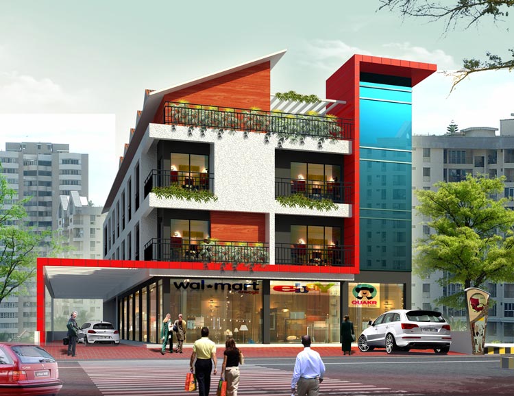 Tiknar Sina Petite Ernakulam, Shenoys Price List & Brochure, Floor Plan, Location Map & Reviews