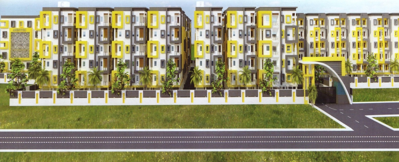 Tirumala Gardens Guntur, Sangadigunta Resale Price List, Brochure, Floor Plan, Location Map
