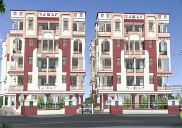 Tirupati Unnati Residency Image