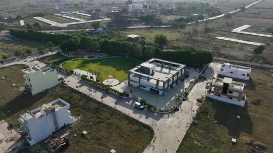 Tirupati Group Builders / Developers - Projects - Constructions