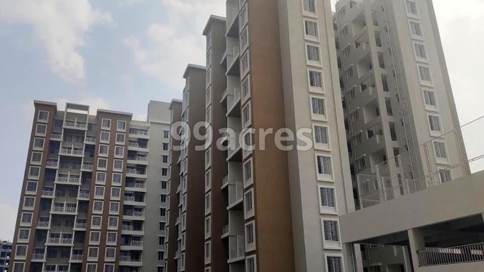 Sai Tirupati Greens Laxmi Narayan Nagar, Pune North Resale Price List 