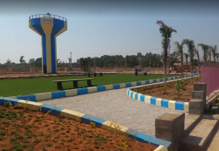 Golden Habitat Kothur Hyderabad, Kothur Resale Price List, Brochure