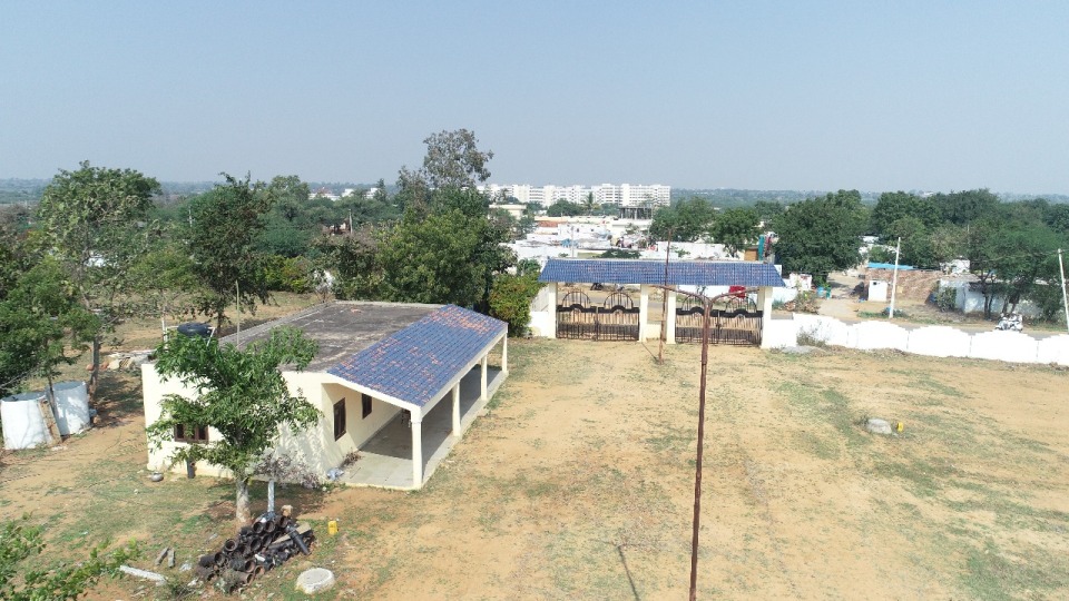 TMR Group Hyderabad TMR Swasthalam Photos Kothur, Hyderabad Pictures