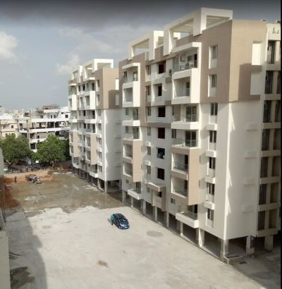 TNR Sulakshana Elevation