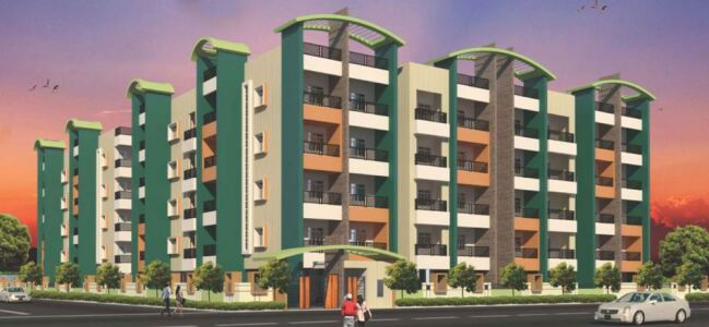Vaishnovi TNRs Image