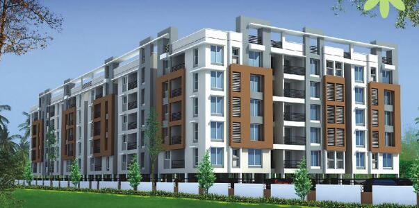 Vaishnovi TNRs Image