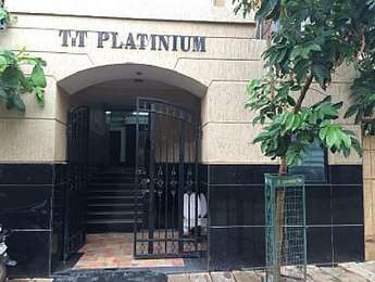 TNT Platinum Entrance