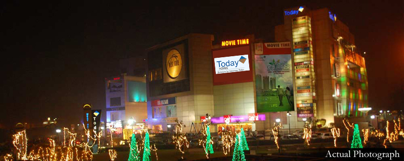 movietime raja garden map Thipl West Gate Mall Delhi West Rajouri Garden Price List movietime raja garden map