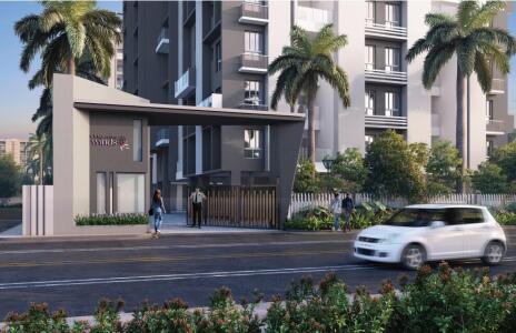 3 BHK New New Projects in Southern Bypass, Kolkata - Triple
