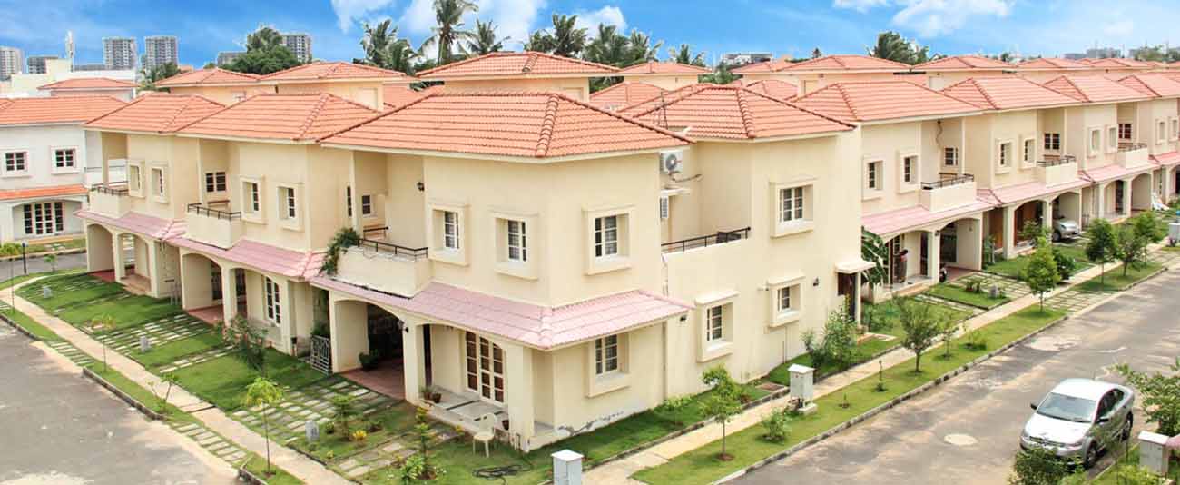 Alliance Bougainvillea Iyyappanthangal, Chennai West Resale Price List