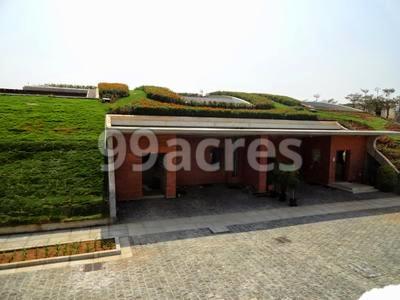 The Meadow Dance Villas